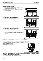 Preview for 366 page of Komatsu PC1250-11 Original Instructions Manual