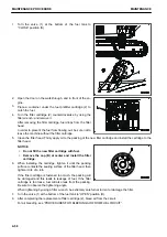 Preview for 374 page of Komatsu PC1250-11 Original Instructions Manual