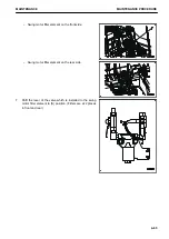 Preview for 381 page of Komatsu PC1250-11 Original Instructions Manual