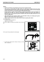 Preview for 388 page of Komatsu PC1250-11 Original Instructions Manual