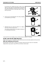 Preview for 390 page of Komatsu PC1250-11 Original Instructions Manual