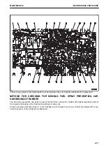 Preview for 393 page of Komatsu PC1250-11 Original Instructions Manual