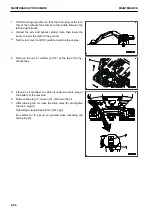 Preview for 396 page of Komatsu PC1250-11 Original Instructions Manual