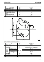 Preview for 403 page of Komatsu PC1250-11 Original Instructions Manual