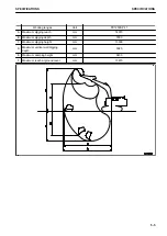 Preview for 405 page of Komatsu PC1250-11 Original Instructions Manual