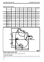 Preview for 412 page of Komatsu PC1250-11 Original Instructions Manual