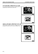 Preview for 416 page of Komatsu PC1250-11 Original Instructions Manual