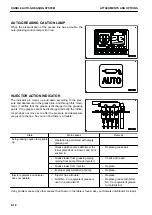 Preview for 424 page of Komatsu PC1250-11 Original Instructions Manual