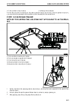 Preview for 429 page of Komatsu PC1250-11 Original Instructions Manual