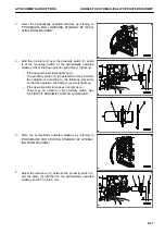 Preview for 433 page of Komatsu PC1250-11 Original Instructions Manual