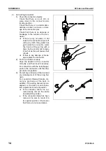 Preview for 30 page of Komatsu PC1250 -8 Shop Manual