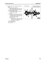 Preview for 31 page of Komatsu PC1250 -8 Shop Manual