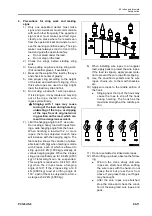 Предварительный просмотр 13 страницы Komatsu PC128US-8 Shop Manual