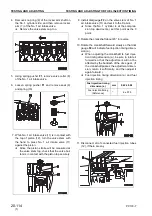 Предварительный просмотр 32 страницы Komatsu PC130-7 Shop Manual