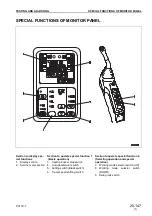 Предварительный просмотр 65 страницы Komatsu PC130-7 Shop Manual