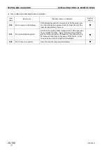 Предварительный просмотр 68 страницы Komatsu PC130-7 Shop Manual