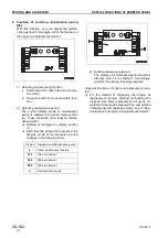 Предварительный просмотр 80 страницы Komatsu PC130-7 Shop Manual