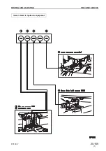 Предварительный просмотр 87 страницы Komatsu PC130-7 Shop Manual