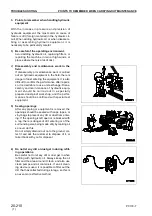 Предварительный просмотр 100 страницы Komatsu PC130-7 Shop Manual