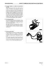 Предварительный просмотр 101 страницы Komatsu PC130-7 Shop Manual