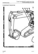 Предварительный просмотр 112 страницы Komatsu PC130-7 Shop Manual