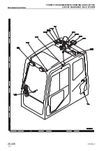 Предварительный просмотр 116 страницы Komatsu PC130-7 Shop Manual