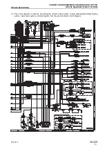 Предварительный просмотр 119 страницы Komatsu PC130-7 Shop Manual