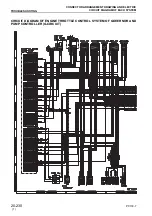 Предварительный просмотр 120 страницы Komatsu PC130-7 Shop Manual