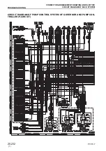 Предварительный просмотр 122 страницы Komatsu PC130-7 Shop Manual