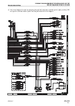 Предварительный просмотр 123 страницы Komatsu PC130-7 Shop Manual