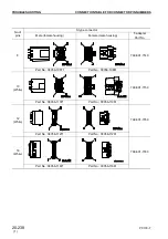 Предварительный просмотр 128 страницы Komatsu PC130-7 Shop Manual