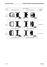 Предварительный просмотр 129 страницы Komatsu PC130-7 Shop Manual