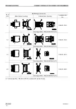 Предварительный просмотр 132 страницы Komatsu PC130-7 Shop Manual