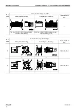 Предварительный просмотр 136 страницы Komatsu PC130-7 Shop Manual