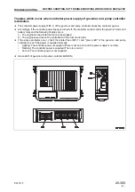 Предварительный просмотр 153 страницы Komatsu PC130-7 Shop Manual