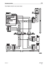 Предварительный просмотр 191 страницы Komatsu PC130-7 Shop Manual