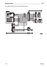 Предварительный просмотр 203 страницы Komatsu PC130-7 Shop Manual