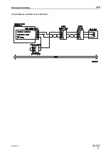 Предварительный просмотр 205 страницы Komatsu PC130-7 Shop Manual