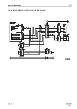 Предварительный просмотр 223 страницы Komatsu PC130-7 Shop Manual