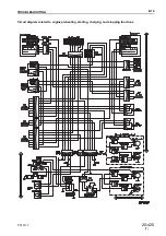 Предварительный просмотр 239 страницы Komatsu PC130-7 Shop Manual