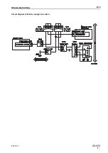 Предварительный просмотр 247 страницы Komatsu PC130-7 Shop Manual