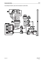 Предварительный просмотр 251 страницы Komatsu PC130-7 Shop Manual