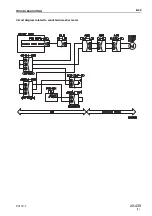 Предварительный просмотр 253 страницы Komatsu PC130-7 Shop Manual