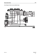 Предварительный просмотр 255 страницы Komatsu PC130-7 Shop Manual