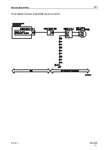 Предварительный просмотр 259 страницы Komatsu PC130-7 Shop Manual