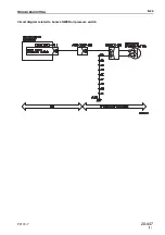 Предварительный просмотр 261 страницы Komatsu PC130-7 Shop Manual