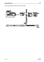 Предварительный просмотр 267 страницы Komatsu PC130-7 Shop Manual