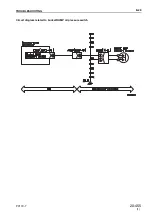 Предварительный просмотр 269 страницы Komatsu PC130-7 Shop Manual