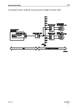 Предварительный просмотр 271 страницы Komatsu PC130-7 Shop Manual