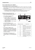 Предварительный просмотр 278 страницы Komatsu PC130-7 Shop Manual